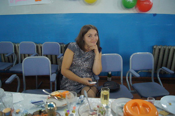 Любовь Братынкина