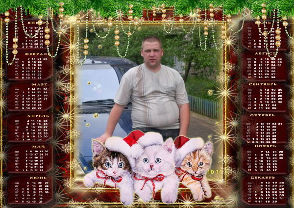 Сергей Турков