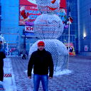 Виктор Скиданов