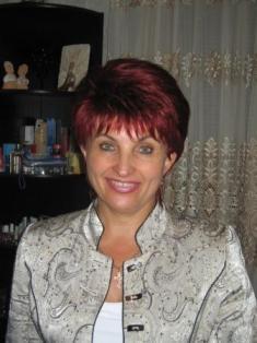 Татьяна Денисова