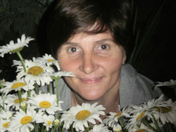 Евгения Швец