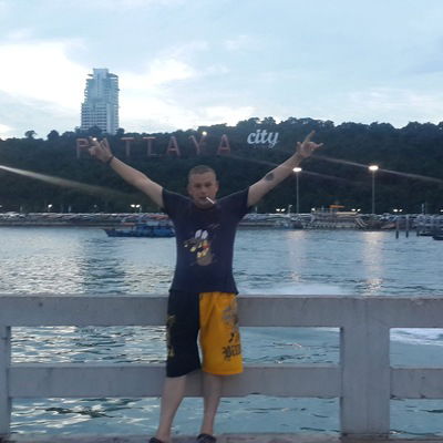 Юрий Родионов