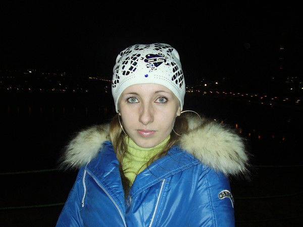 Ксения Юхневич