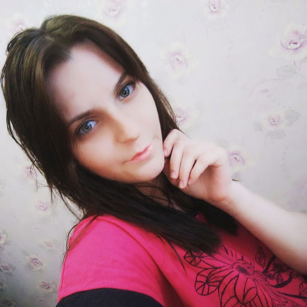 Виктория Тарелко