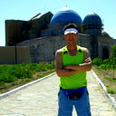 Erken Akkuzov