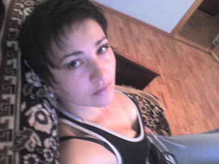 Наталка Лiщак (Дмитрик)