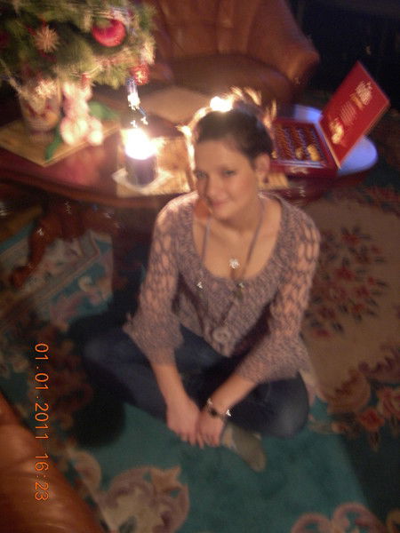 Зарина Кусаева