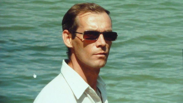 Денис Буров