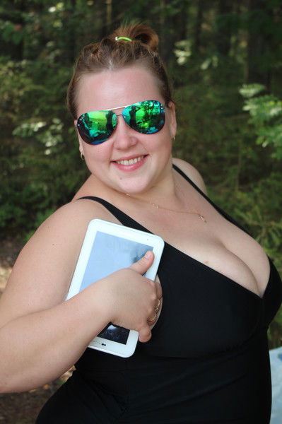 Елена Мальцева