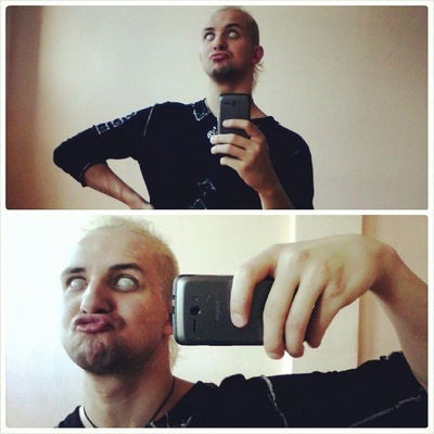 Саша Волкова