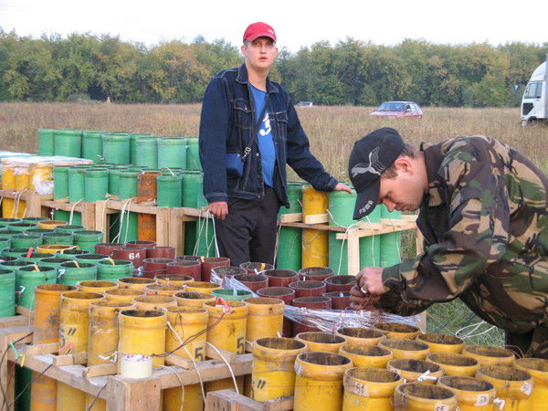 Сергей Подсевный