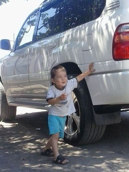 •™Dilmurad M™•