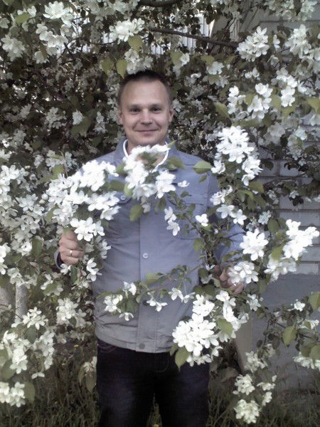 Сергей Колода