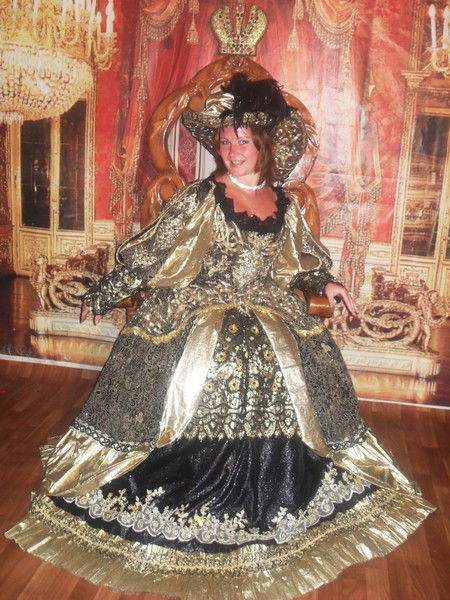 Ксения Кузнецова