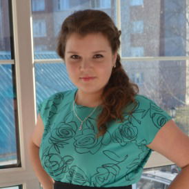 Илиза Назипова