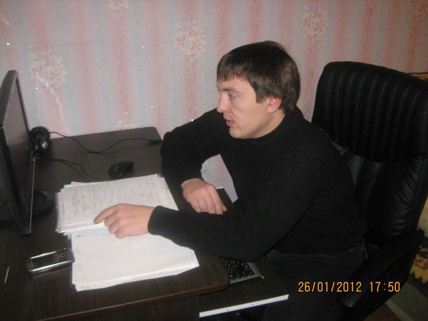 Андрей Логутенко