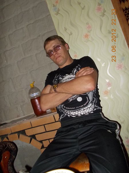 Александр Колесников