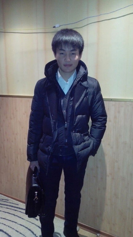 Жоомарт Асанбеков