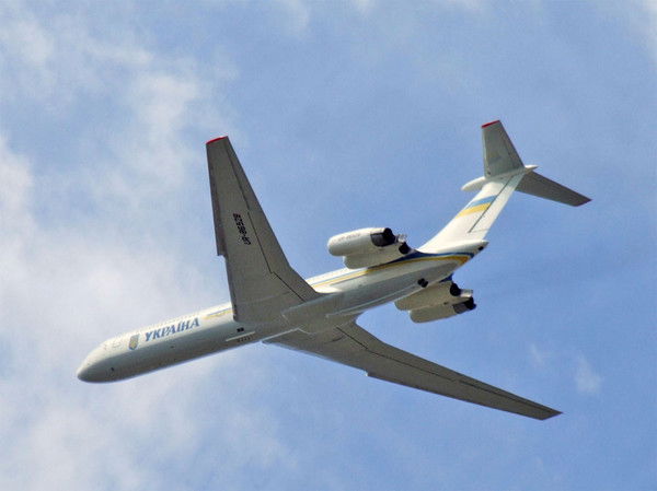 Таисия Турченко