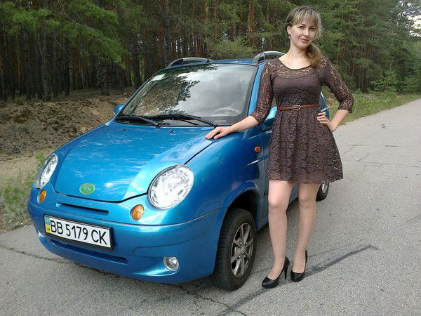 Наташа Сахно