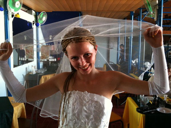 Юлия Крицкая