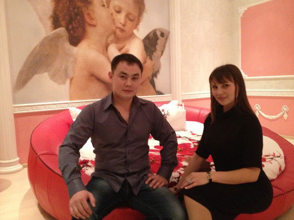 Григорий Королев