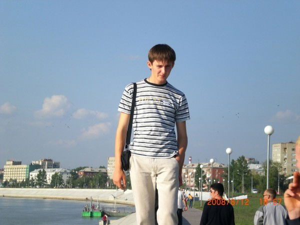 Гузов Максим