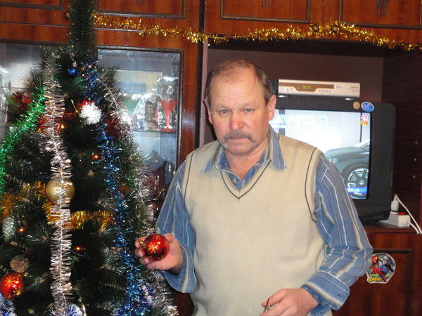 Александр Шашкаров