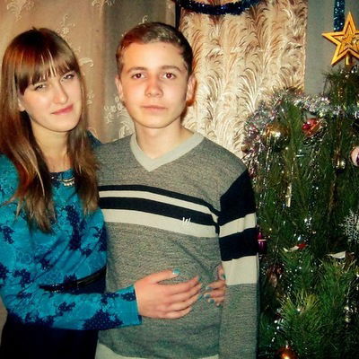 Наташа Лук'яненко