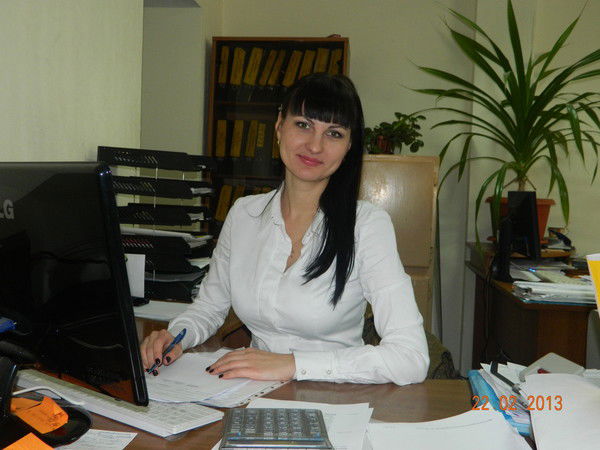 Татьяна Дмитриева