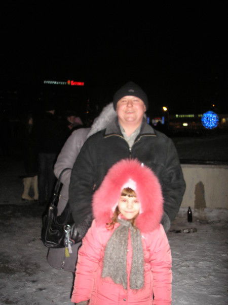 Саша Ивашин