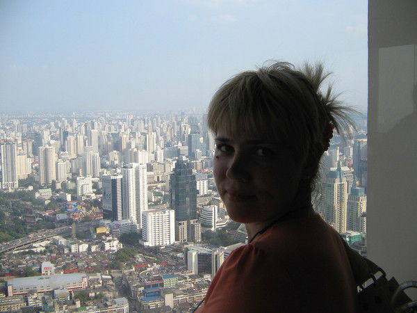 Елена Трошина