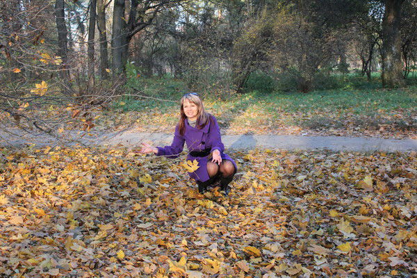 Валентина Мельниченко