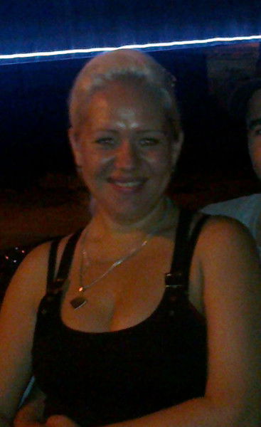 Анна Попова