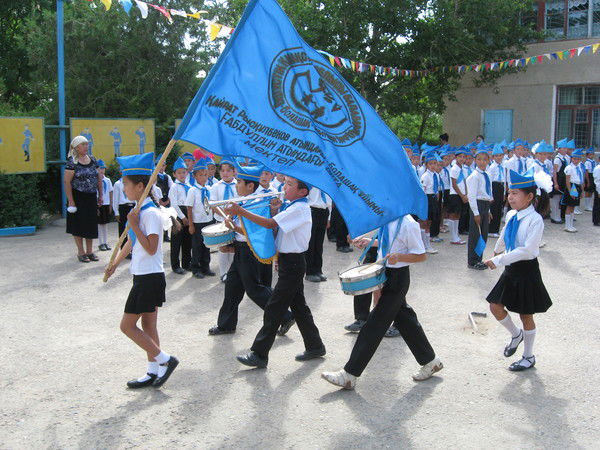 М.габдуллин Мектеб