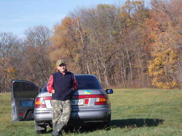 Сергей Матус