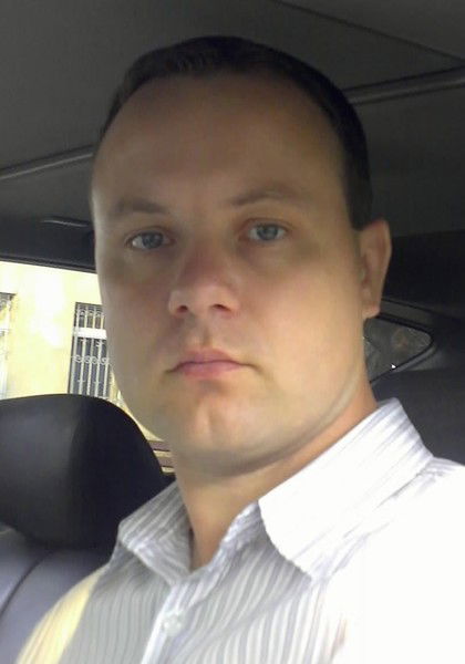 Олег Ерохин