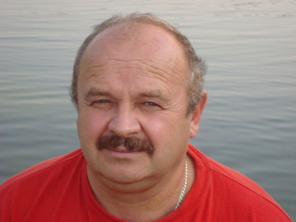 Геннадий Сычев