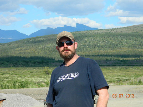 Алексей Шкрябей