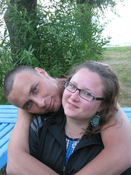 Наталья Куприна (Ротькина)