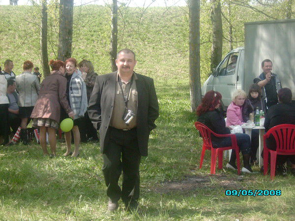 Александр Митрофанов