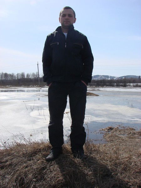 Станислав Попов