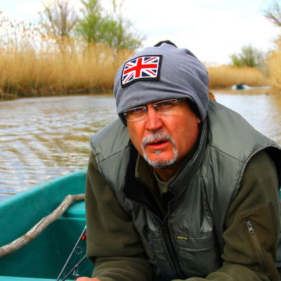 Ян Альховский