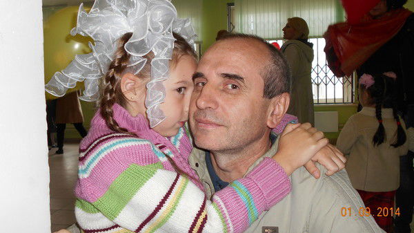 Андрей Фомин