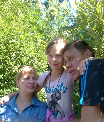 Милена Фомина