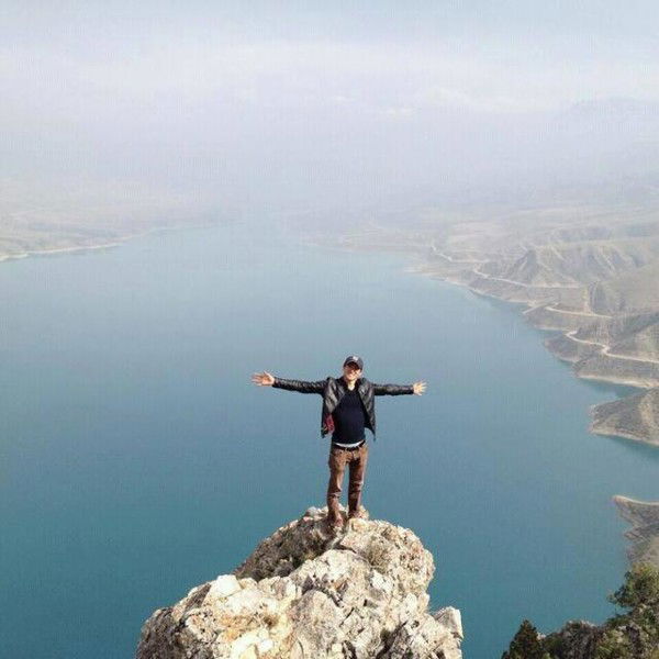 Dilmurat Abdurasulov