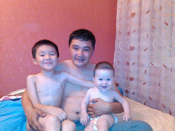 Аскар Сейткамалов