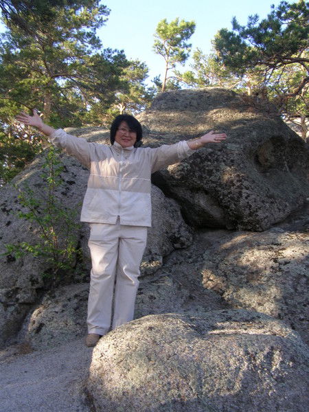 Сара Умарова