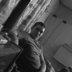 Владимир Михайлов