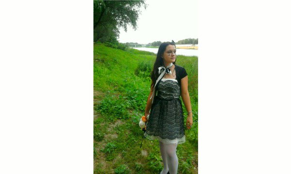 Дарья Денискина